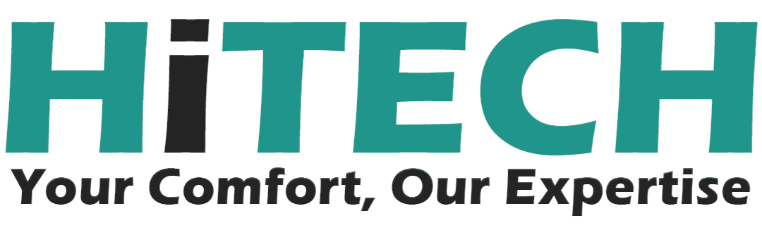 Hitech TV Wall Mounting logo 1