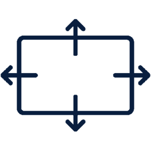 Full Motion Mount