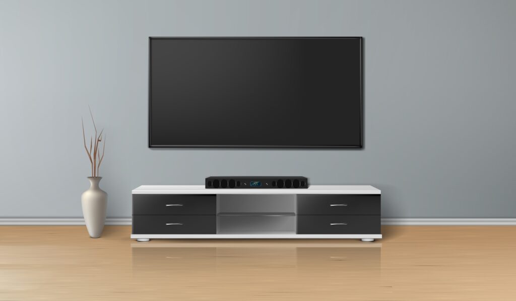 plasma tv mounting
