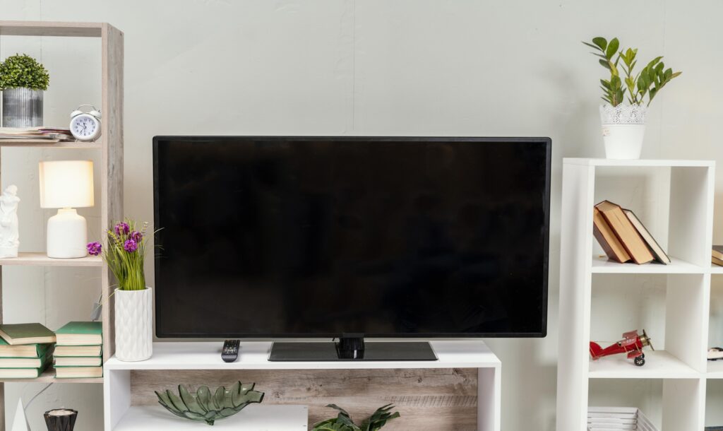 tv mounting gta