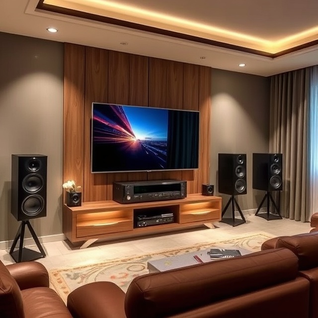 TV Installation Service Greater Toronto