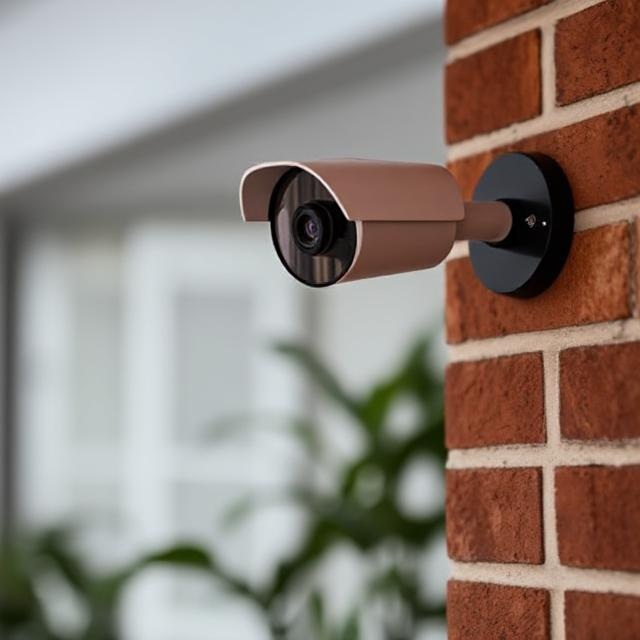 Our Services 5 WiFi Smart Security Camera Setup Greater Toronto