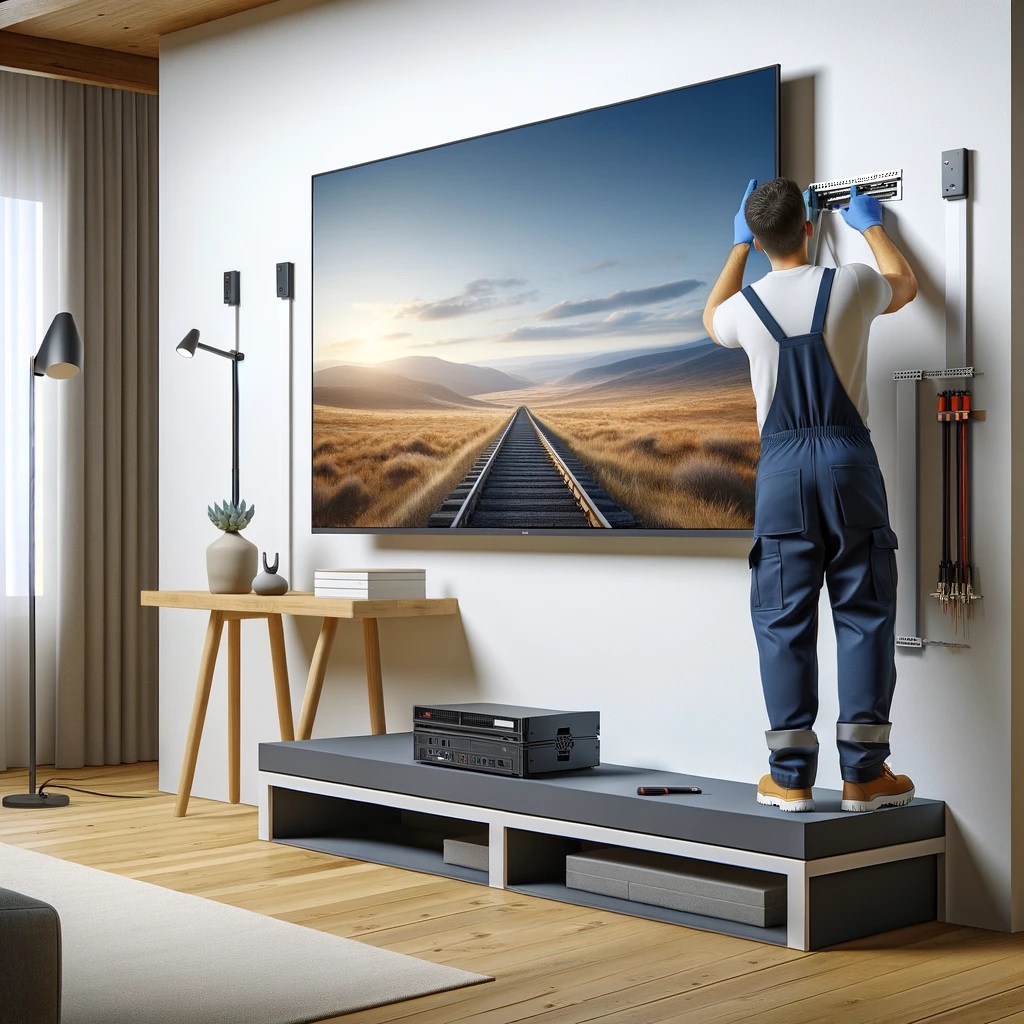 About Us 1 about hitech tv wall mounting